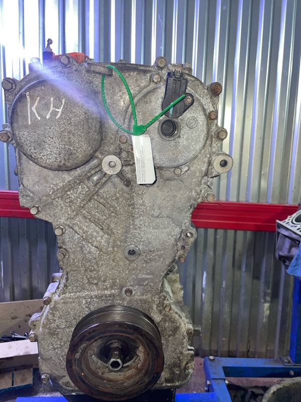 Двигатель, 180000 рублей, Пуговичино