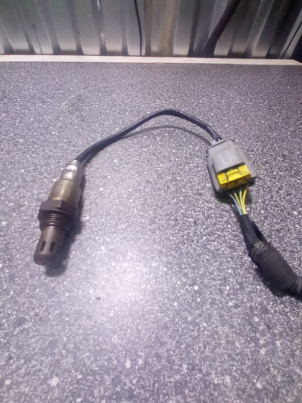 Лямбда-зонд, 2000 рублей, Пуговичино