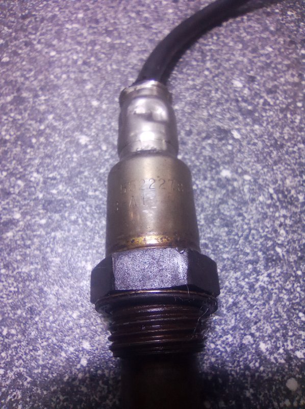 Лямбда-зонд, 2000 рублей, Пуговичино