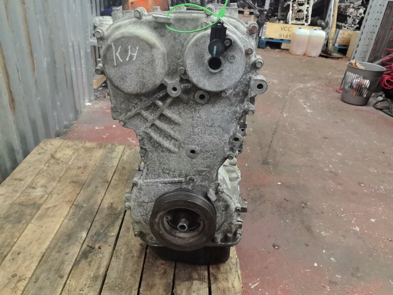 Двигатель, 160000 рублей, Пуговичино