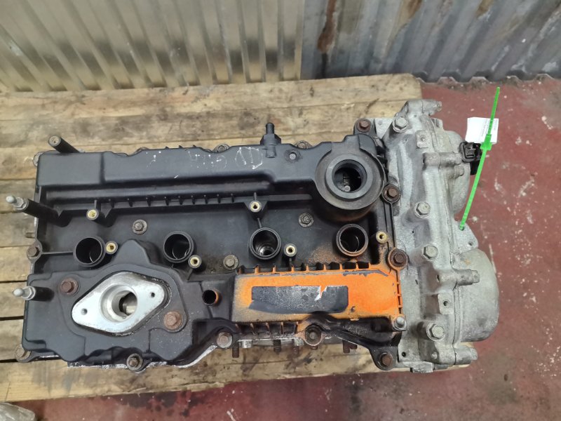 Двигатель, 160000 рублей, Пуговичино