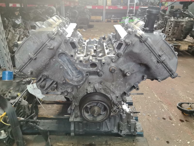 Двигатель, 450000 рублей, Пуговичино