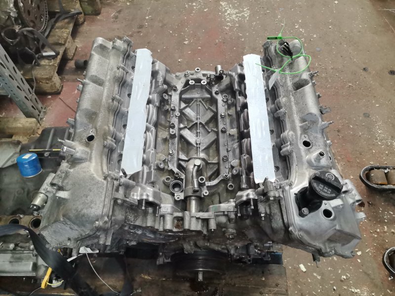 Двигатель, 450000 рублей, Пуговичино