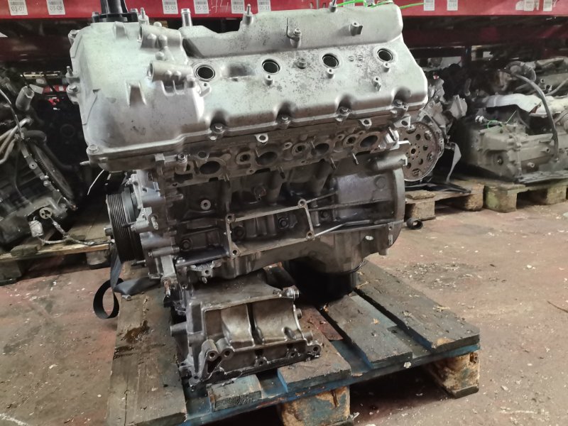 Двигатель, 450000 рублей, Пуговичино