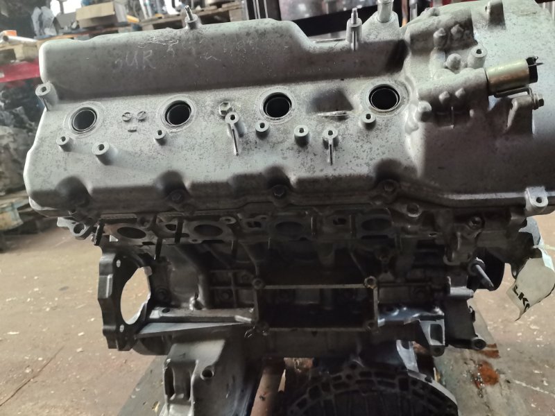 Двигатель, 450000 рублей, Пуговичино