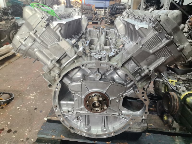 Двигатель, 450000 рублей, Пуговичино