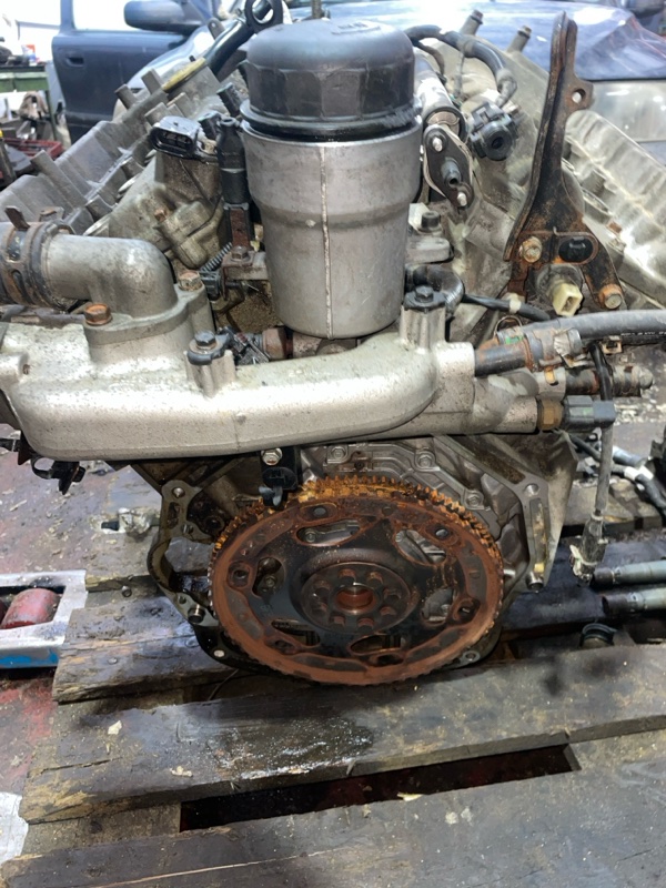 Двигатель, 180000 рублей, Пуговичино