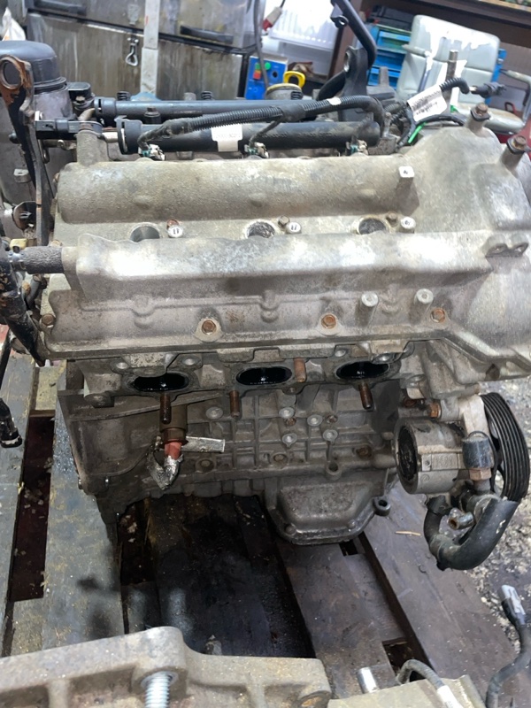 Двигатель, 180000 рублей, Пуговичино