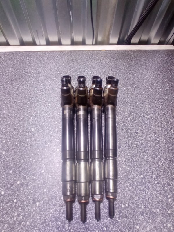 Форсунка топливная, 16000 рублей, Пуговичино