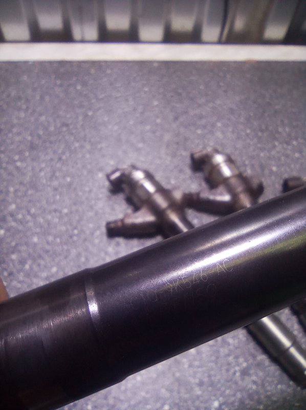 Форсунка топливная, 16000 рублей, Пуговичино