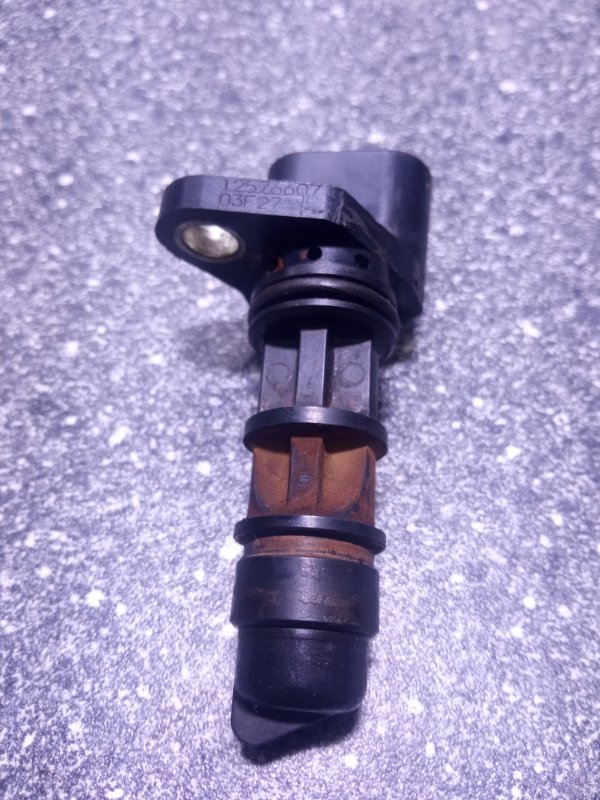 Датчик распредвала, 5000 рублей, Пуговичино