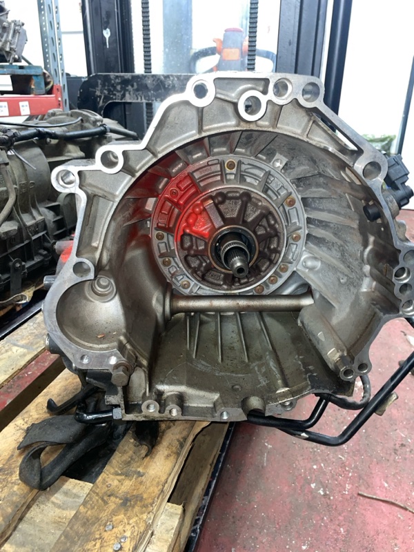 АКПП, 20000 рублей, Пуговичино