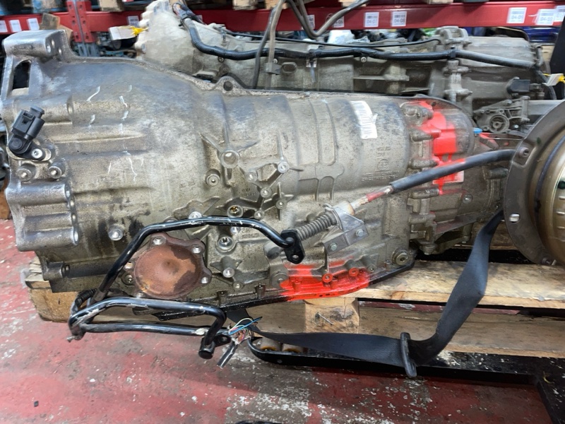 АКПП, 20000 рублей, Пуговичино