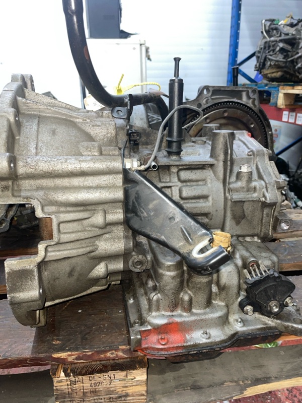 АКПП, 40000 рублей, Пуговичино