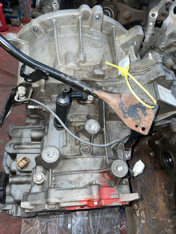 АКПП, 40000 рублей, Пуговичино