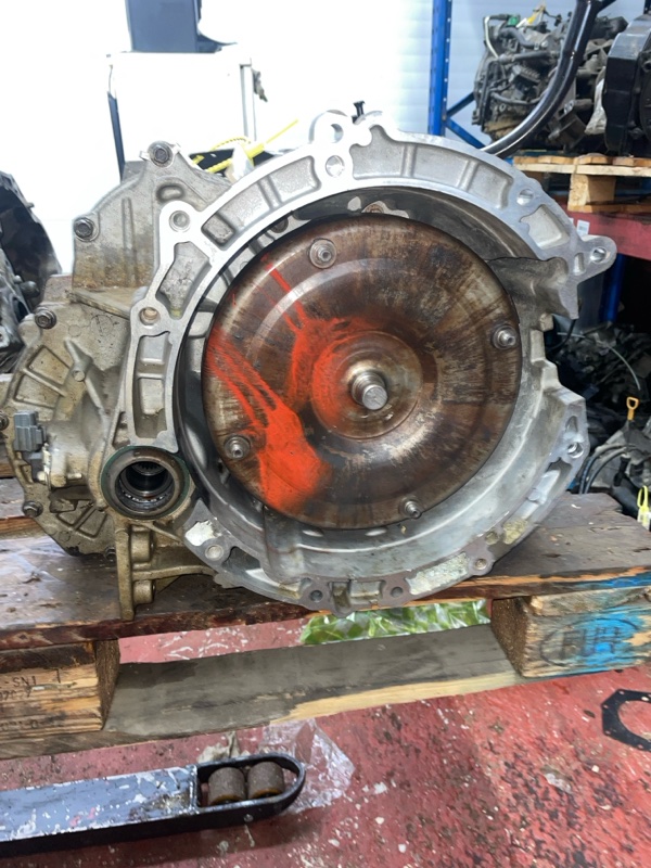 АКПП, 40000 рублей, Пуговичино