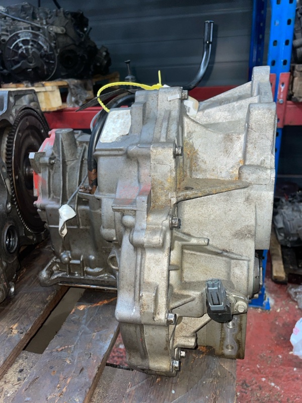 АКПП, 40000 рублей, Пуговичино