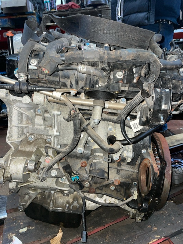 Двигатель, 90000 рублей, Пуговичино