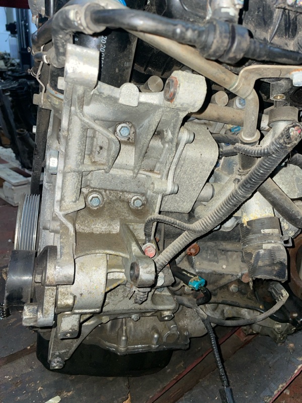 Двигатель, 90000 рублей, Пуговичино