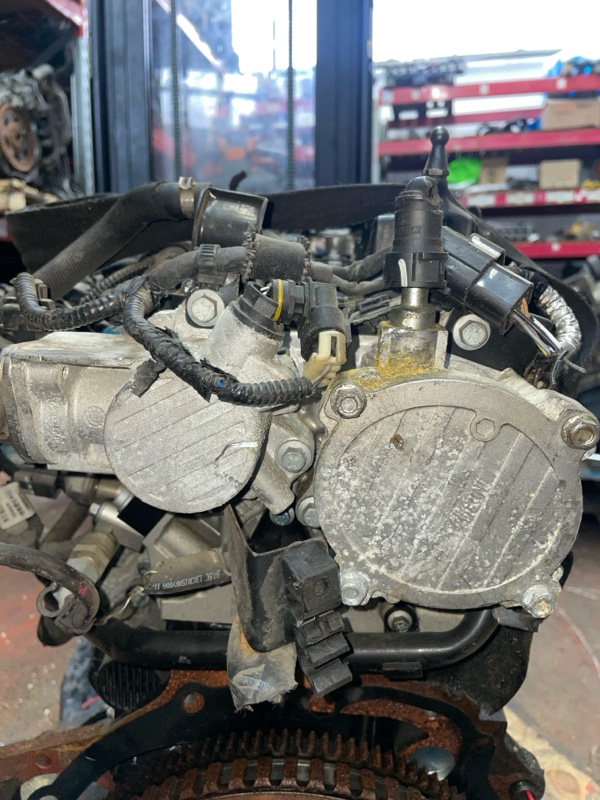 Двигатель, 90000 рублей, Пуговичино