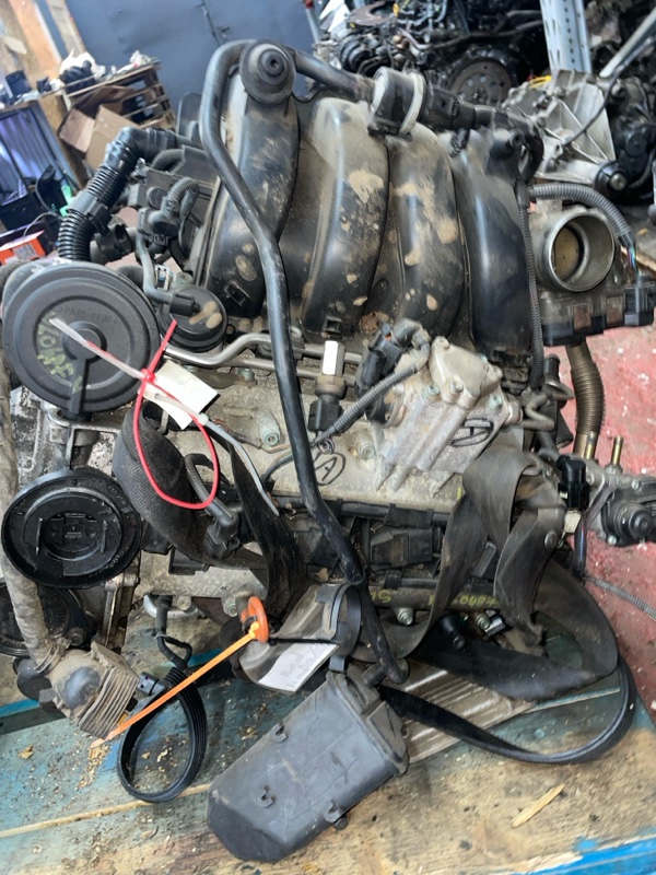 Двигатель, 40000 рублей, Пуговичино