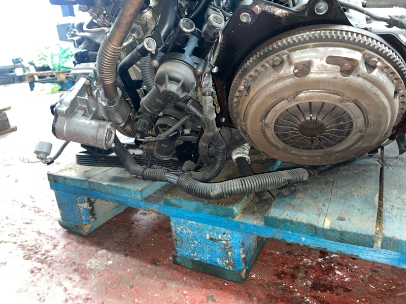 Двигатель, 40000 рублей, Пуговичино