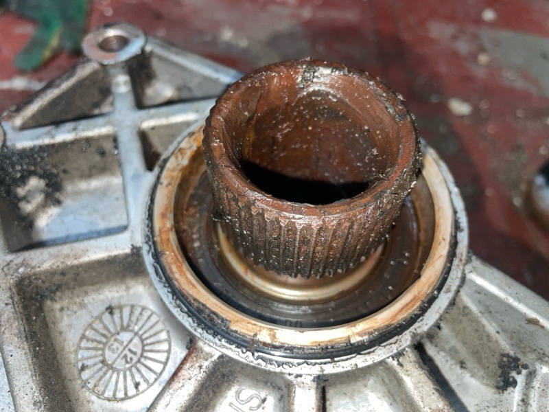 Раздаточная коробка, 20000 рублей, Пуговичино