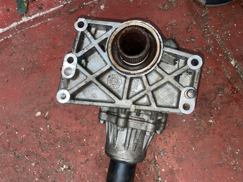 Раздаточная коробка, 20000 рублей, Пуговичино