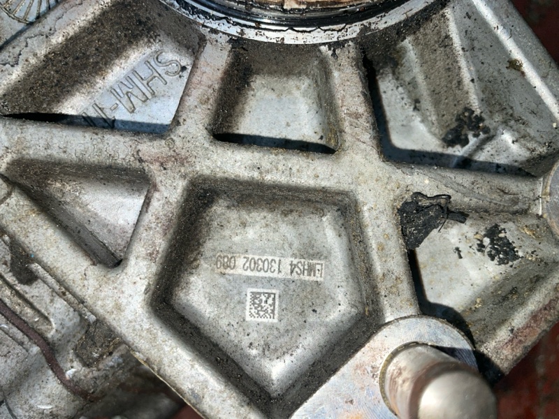 Раздаточная коробка, 20000 рублей, Пуговичино