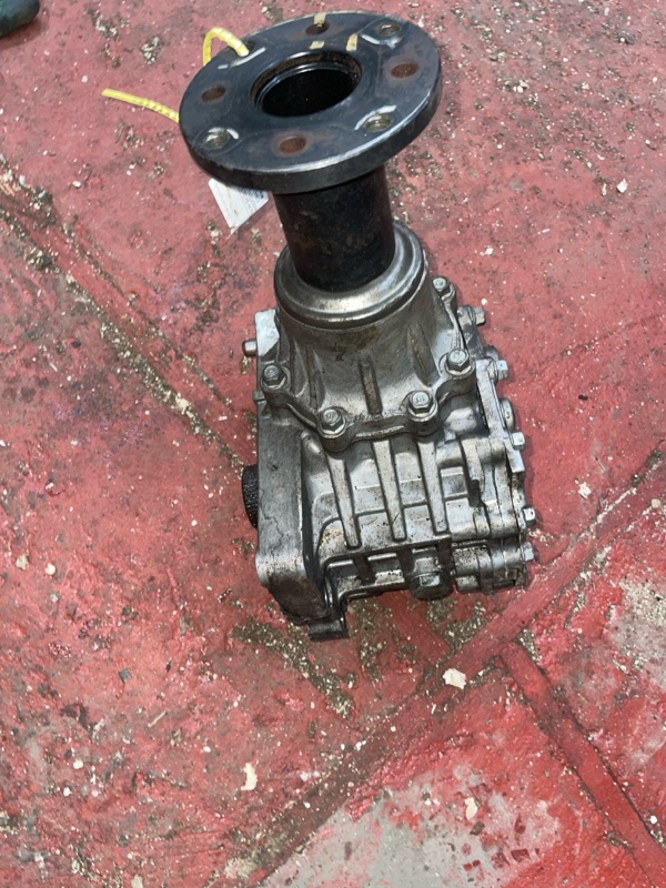 Раздаточная коробка, 20000 рублей, Пуговичино