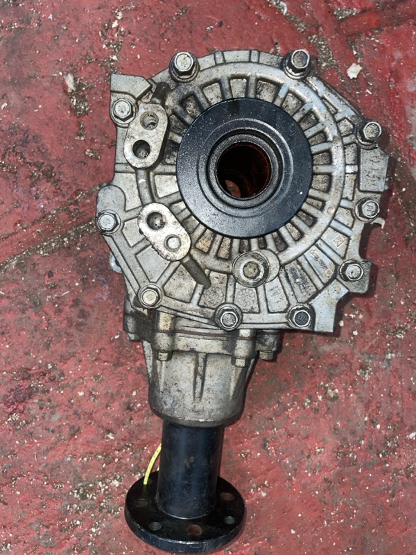 Раздаточная коробка, 20000 рублей, Пуговичино