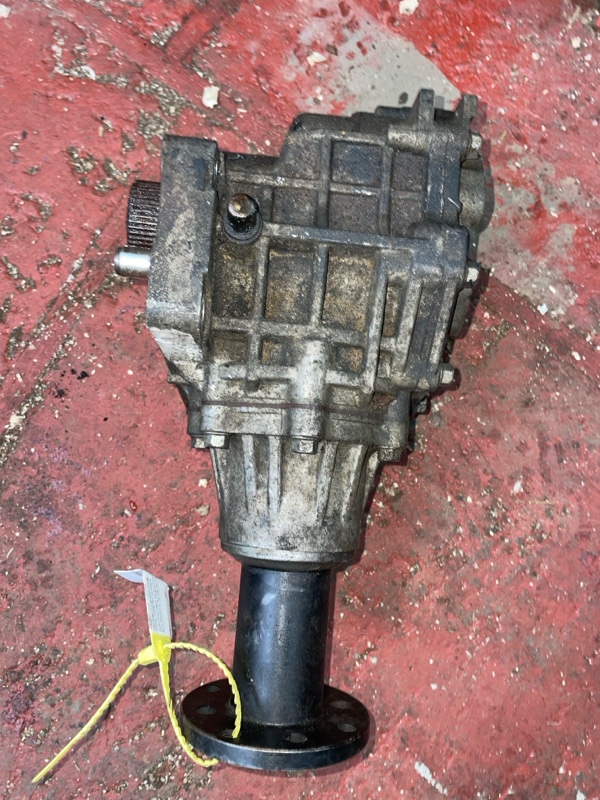 Раздаточная коробка, 20000 рублей, Пуговичино