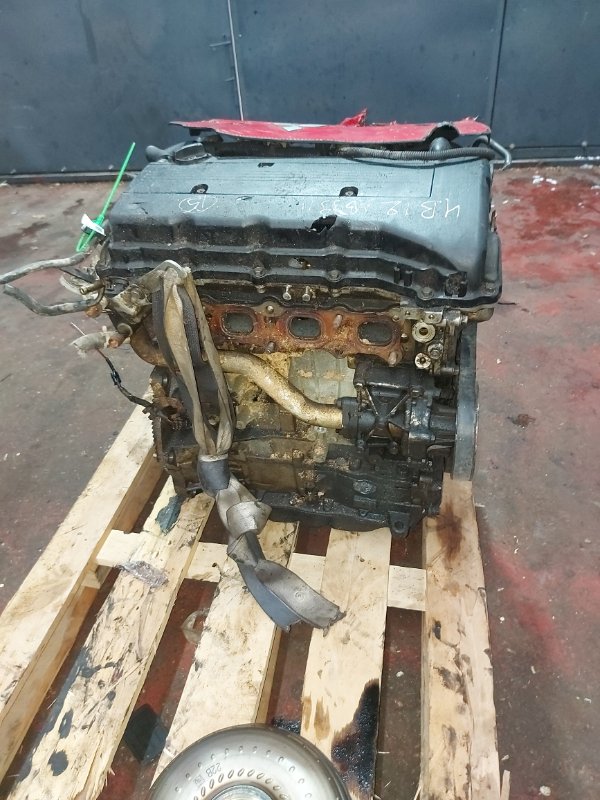 Двигатель, 90000 рублей, Пуговичино