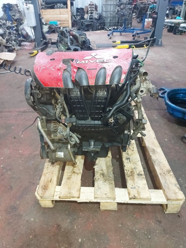 Двигатель, 90000 рублей, Пуговичино