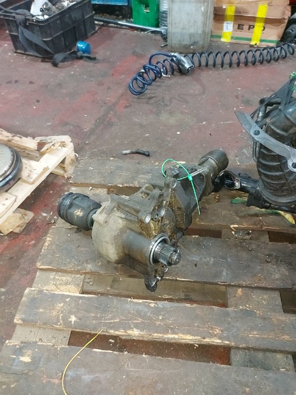 Раздаточная коробка, 5000 рублей, Пуговичино