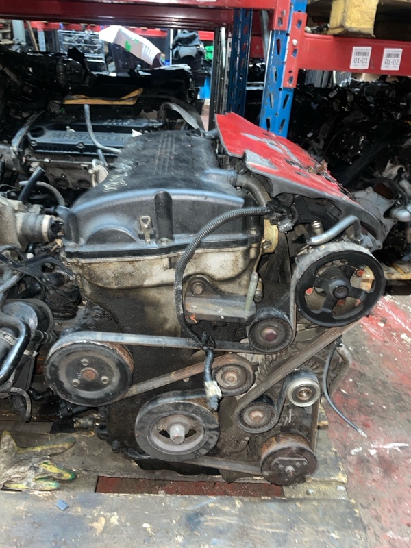 Двигатель, 90000 рублей, Пуговичино