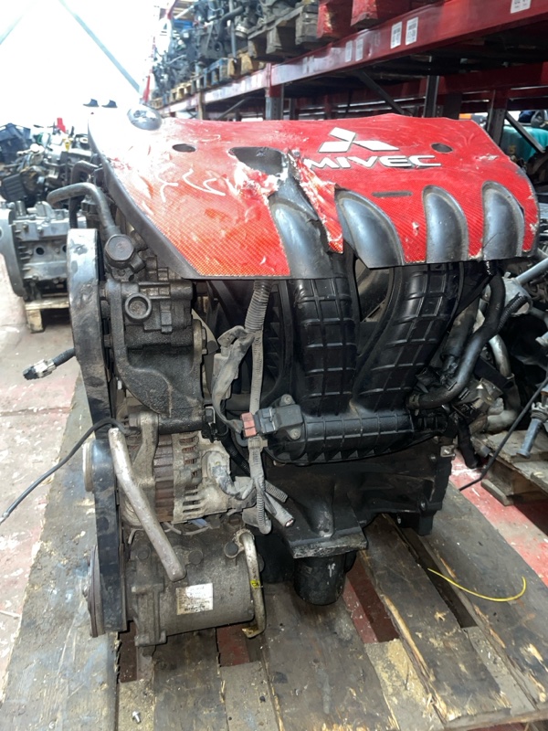 Двигатель, 90000 рублей, Пуговичино