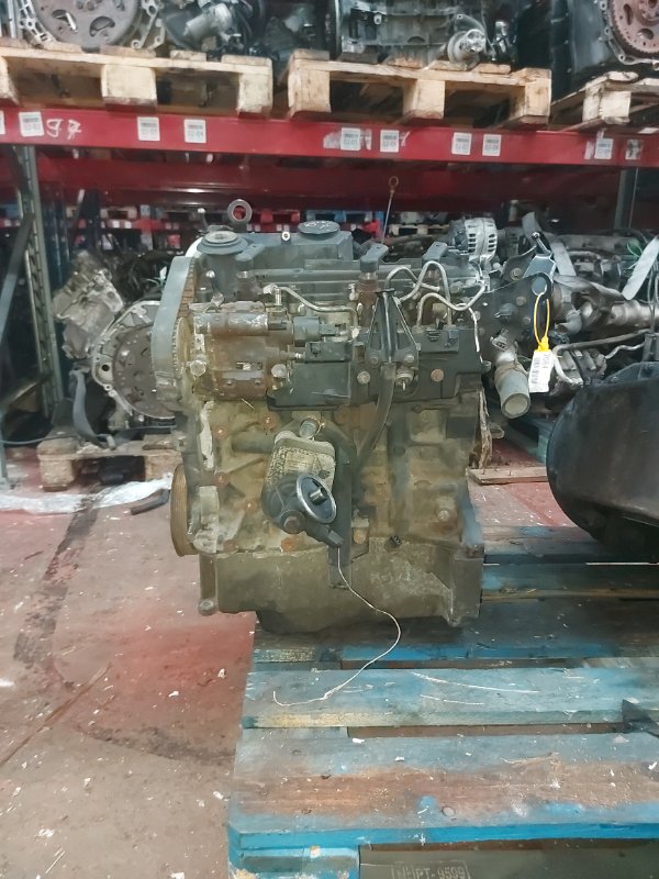 Двигатель, 50000 рублей, Пуговичино