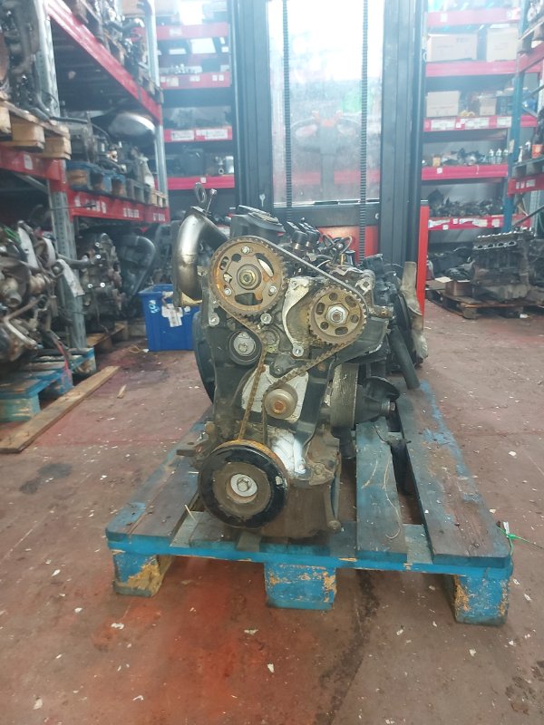 Двигатель, 50000 рублей, Пуговичино