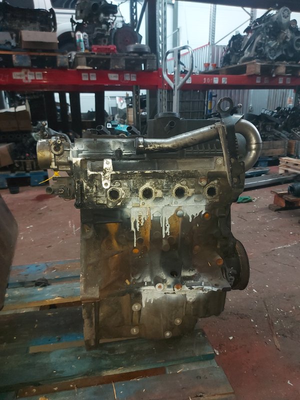 Двигатель, 50000 рублей, Пуговичино