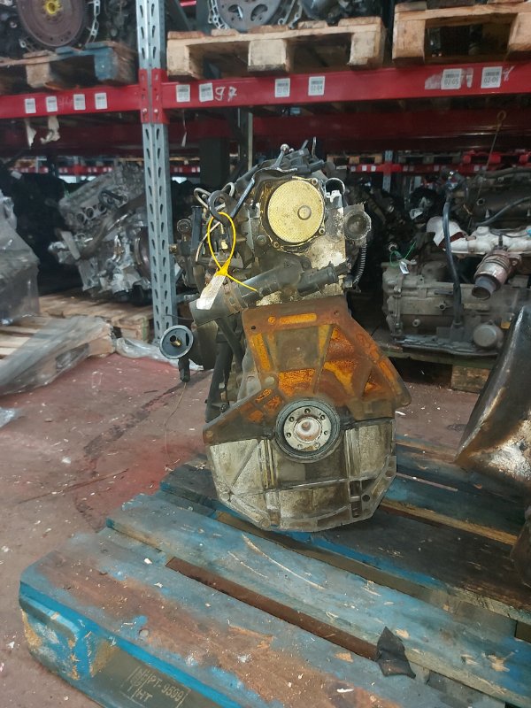 Двигатель, 50000 рублей, Пуговичино