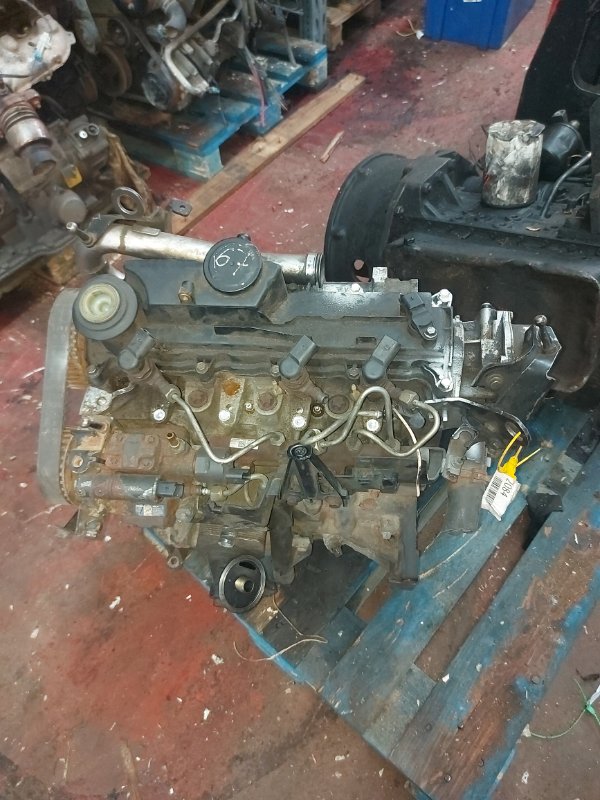 Двигатель, 50000 рублей, Пуговичино