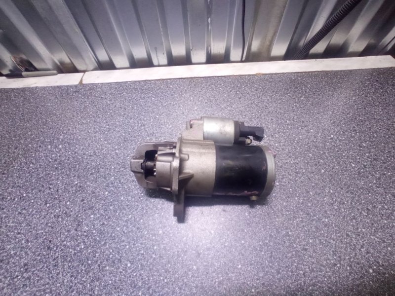 Стартер, 3000 рублей, Пуговичино