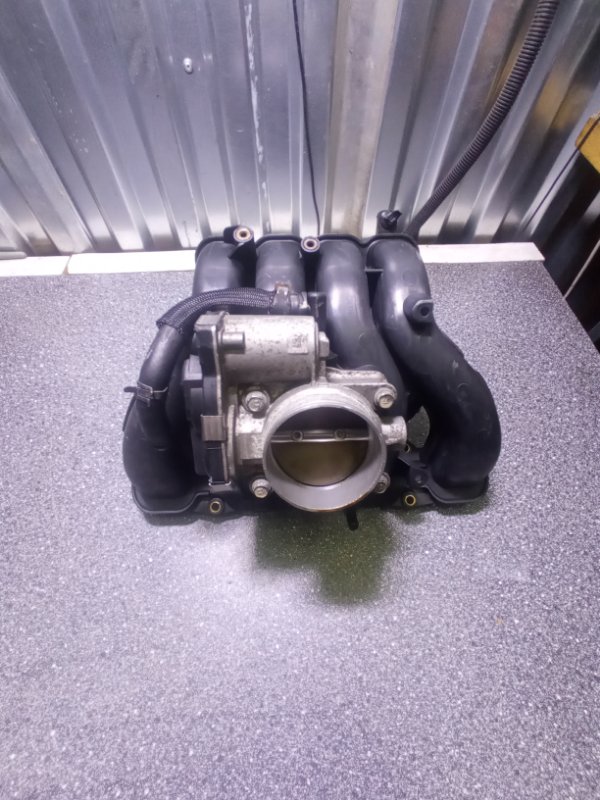 Коллектор впускной, 5000 рублей, Пуговичино