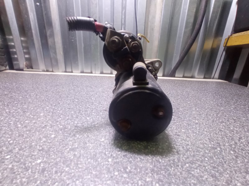 Стартер, 2500 рублей, Пуговичино