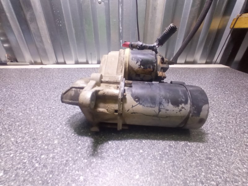 Стартер, 2500 рублей, Пуговичино