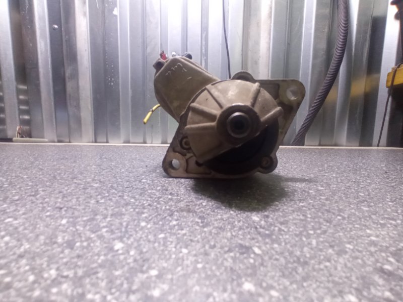 Стартер, 2500 рублей, Пуговичино