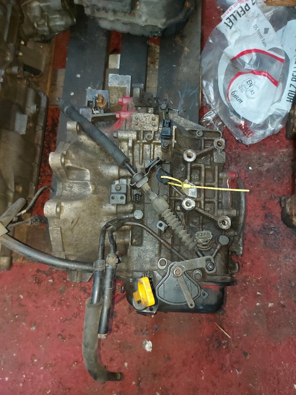 АКПП, 35000 рублей, Пуговичино