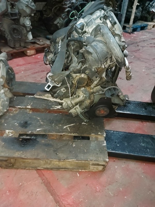 Двигатель, 55000 рублей, Пуговичино