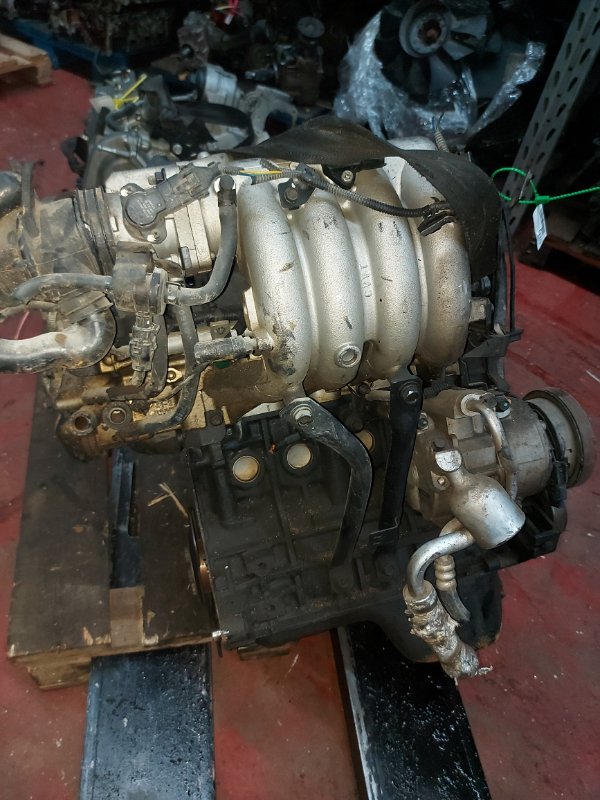 Двигатель, 55000 рублей, Пуговичино